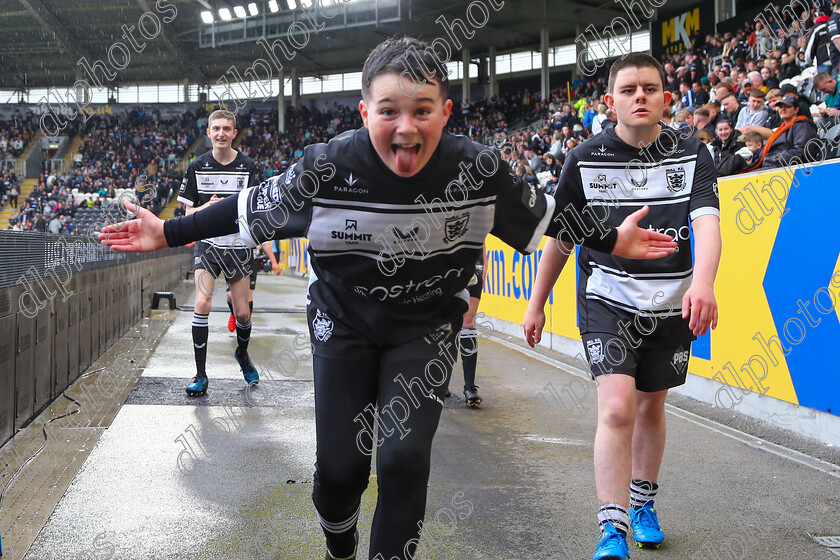 HF LR17661 
 Hull FC v Leeds Rhinos