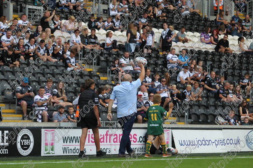 HFC TO03780 
 Hull FC v Toulouse Olympique