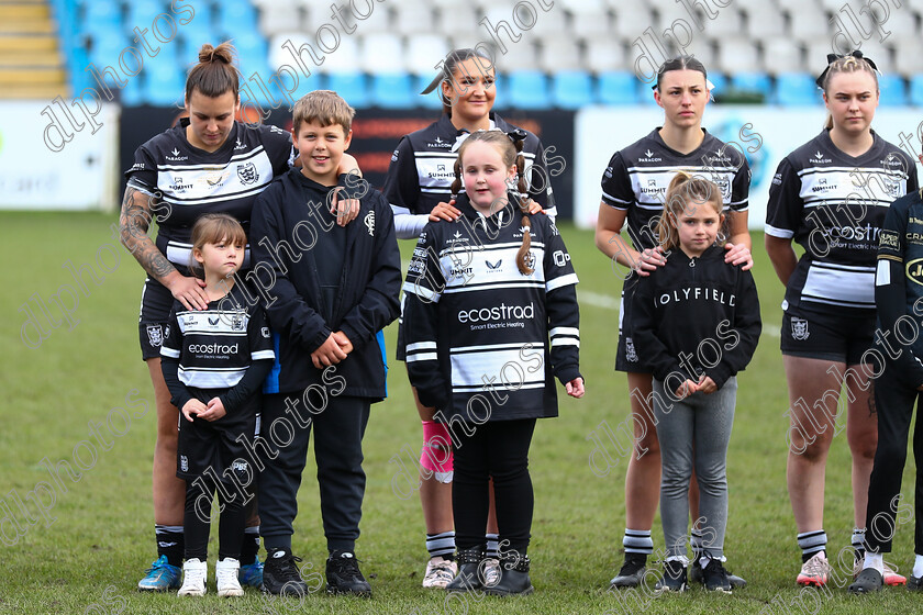 WGF7720 
 Hull FC v Fryston Warriors