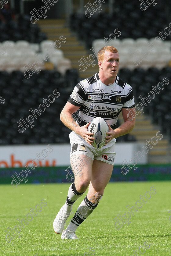 fc-castleford0356 
 Jordan Thompson 
 Keywords: Hull FC, Castleford Tigers