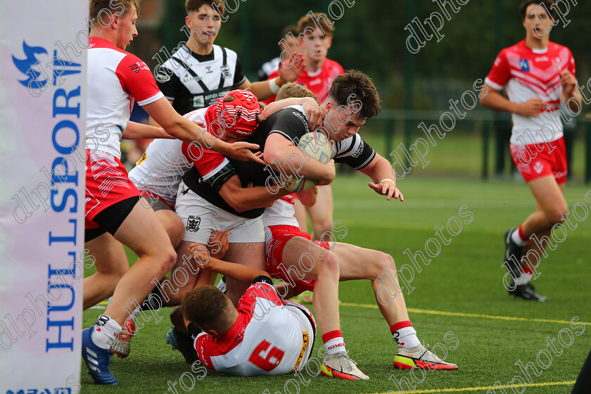 AQ3I2088 
 Hull FC Under 16s v St Helens Under 16s