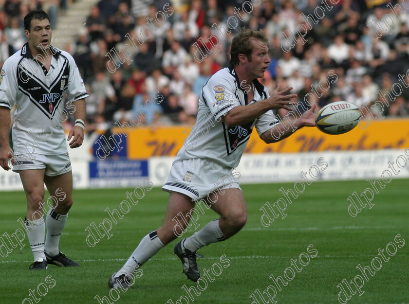 IMG 2761 
 Hull FC v St Helens 26052003
Dean Treister