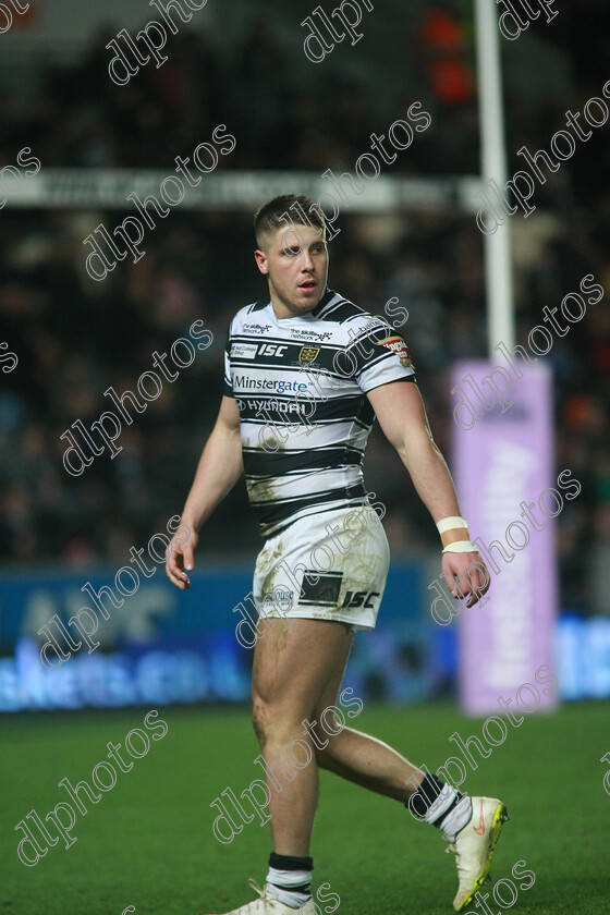 CB1 7653 
 Tom Lineham 
 Keywords: Hull FC, Catalan Dragons