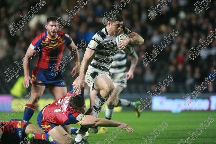 CB1 7908 
 Marc Minichiello 
 Keywords: Hull FC, Catalan Dragons