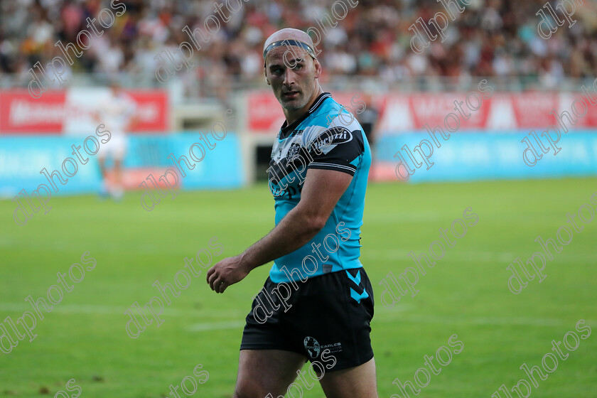 6S4A8833 
 Dragons Catalans vs Hull FC - Round 19 - Stade Gilbert Brutus - Perpignan
Danny Houghton