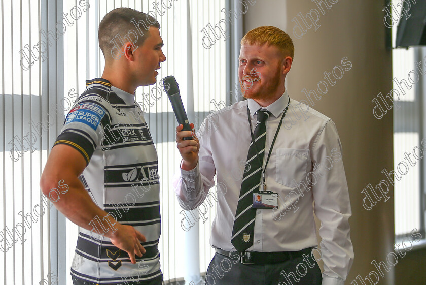 HFC WT69507 
 Hull FC v Wakefield Trinity