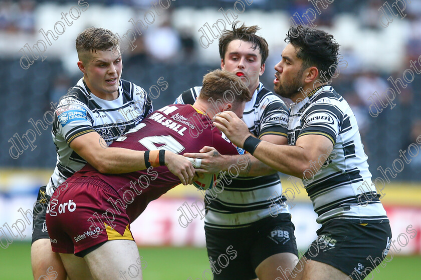 HFC-HG93896 
 Hull FC v Huddersfield Giants 
 Keywords: Cameron Scott, Tex Hoy, Andre Savelio