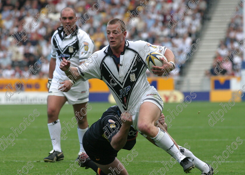 IMG 3790 
 Hull FC v Bradford Bulls 
 Keywords: Richard Horne