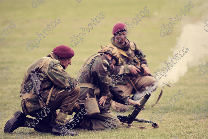 veterans0278 
 Hull Veterans Day East Park 
 Keywords: Veterans Day, East Park, Hull, Re-enactment