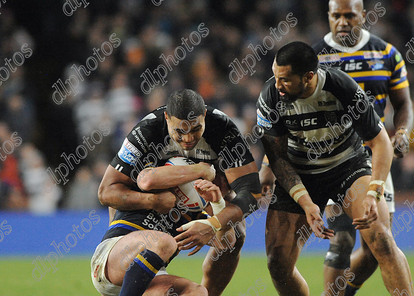 SataeChris5-2-0220 
 Leeds Rhinos v Hull FC
Chris Satae