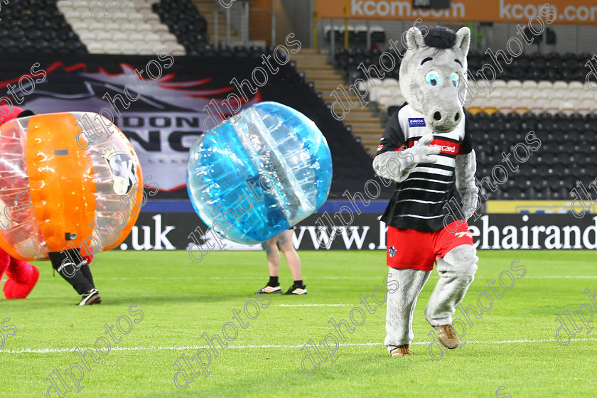 FC LB2782 
 Hull FC v London Broncos