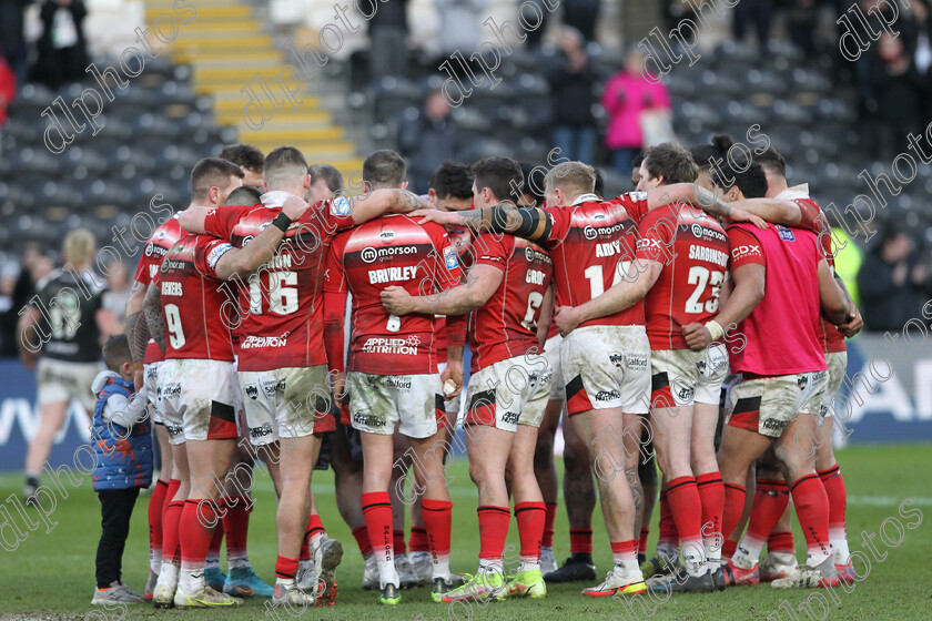 HFC SR-1233 
 Keywords: Rugby League, Super League, sport, sports personality, sportsperson, match action, Hull Fc v Salford Reds, 26th Feb 2022