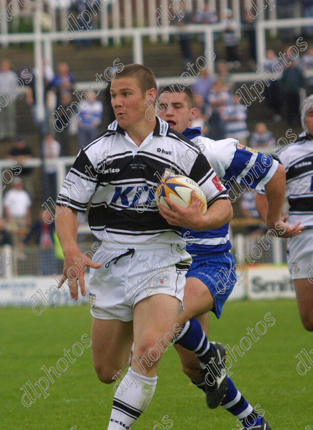 IMG 2934 
 Hull FC v Halifax 
 Keywords: Kirk Yeaman