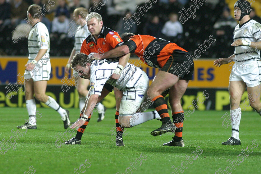 IMG 8654 
 Hull FC v Castleford Tigers 
 Keywords: Ewan Dowes, Jamie Thackray