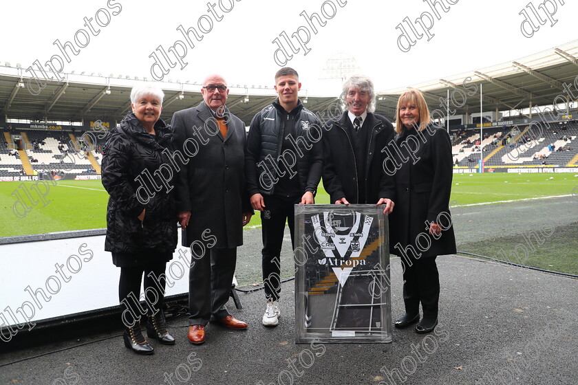 AQ3I0512 
 Hull FC v St Helens 
 Keywords: Rugby League, Pre Season, sport, sports personality, sportsperson, match action, Hull FC v St Helens