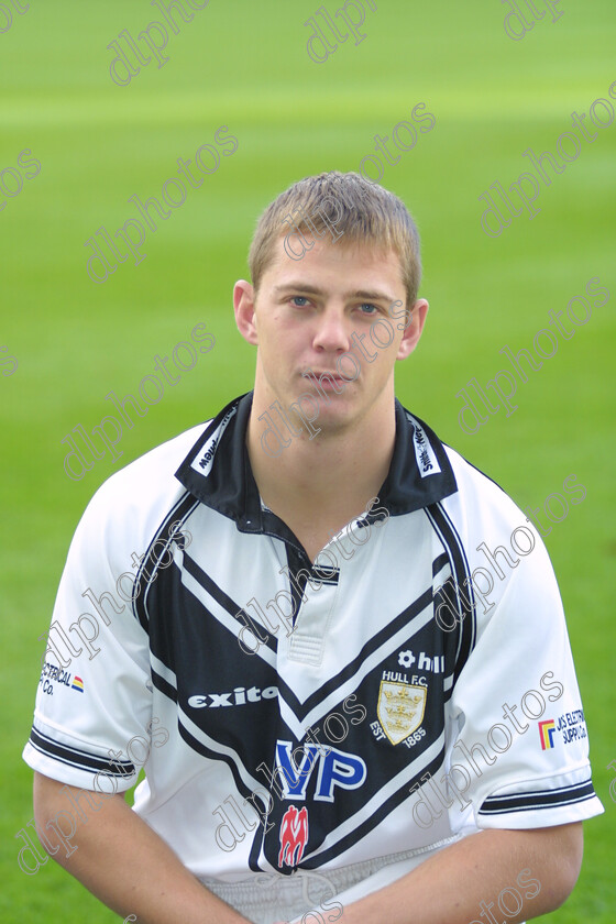 IMG 2999 
 Hull FC Squad 2003 
 Keywords: Richard Horne