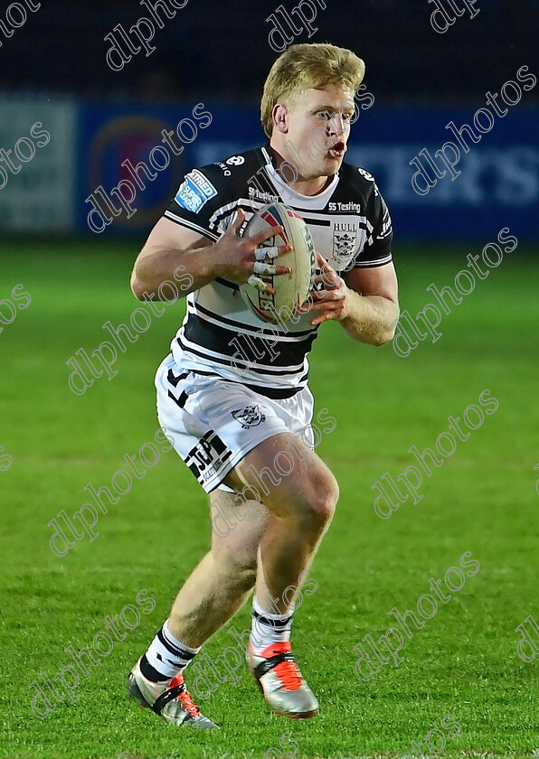 FashBrad2-10-0421pb 
 Challenge Cup - Featherstone v Hull FC - Saturday 10 April