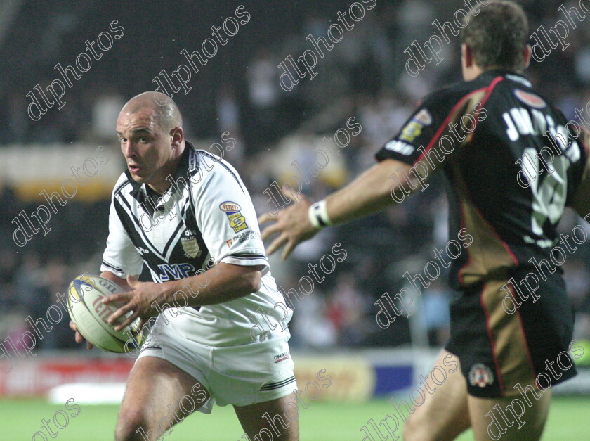 IMG 4689 
 Hull FC v Castleford Tigers 
 Keywords: Paul king