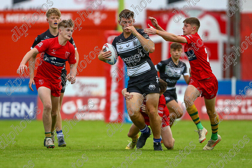 HKR16 HFC16175268 
 Hull Kingston Rovers u16s v Hull FC u16s