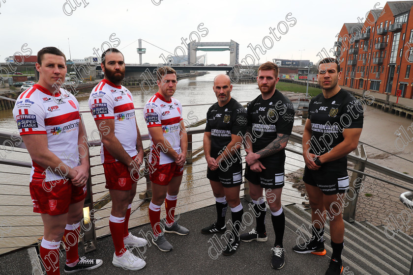 AQ3I5834 
 Hull FC v Hull Kr Press Launch 
 Keywords: Hull FC v Hull Kr Press Launch