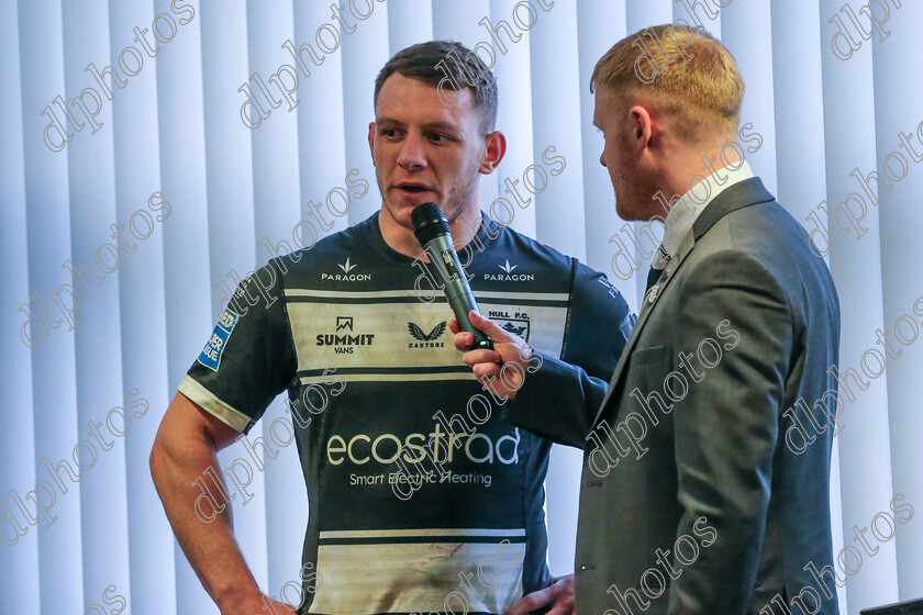 FC LL141735 
 Hull FC v Leigh Leopards