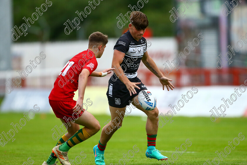 HKR16 HFC16175296 
 Hull Kingston Rovers u16s v Hull FC u16s