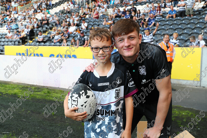 HFC LR86364 
 Hull FC v Leeds Rhinos