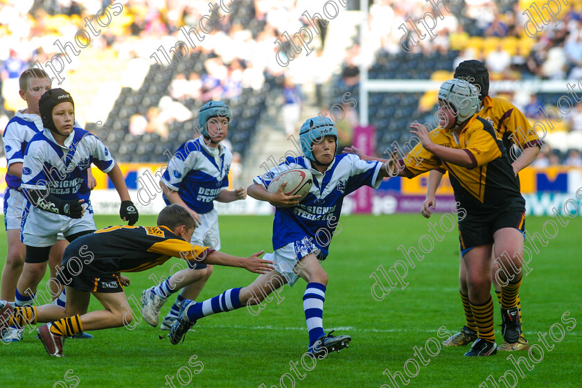 IMG 0433 
 Hull FC v Huddersfield Giants