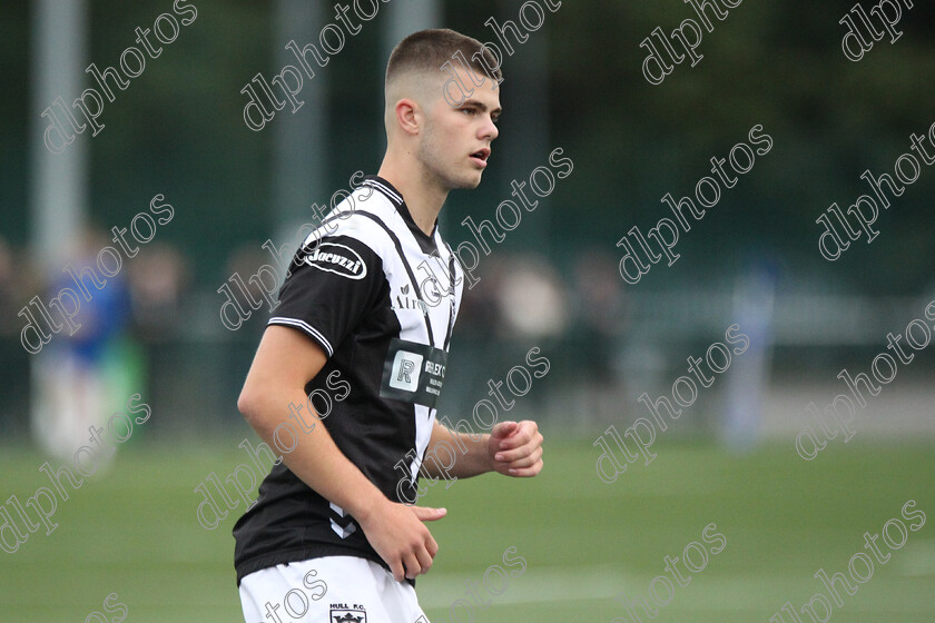 BN0Z1917 
 Hull FC Under 16s v St Helens Under 16s