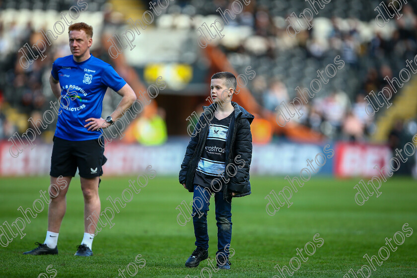 HFC HG147634 
 Hull FC v Huddersfield Giants