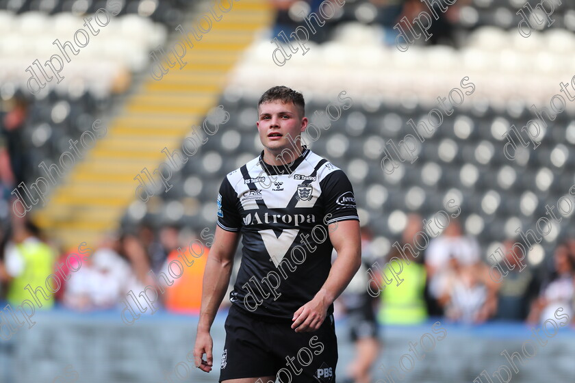 HFC TO04569 
 Hull FC v Toulouse Olympique