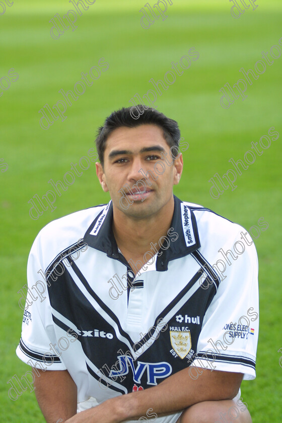 IMG 2993 
 Hull FC Squad 2003 
 Keywords: Richie barnett jnr