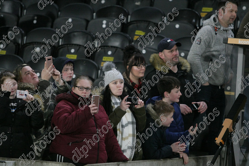 FC WOLVES15145 
 Hull FC v Warrington Wolves