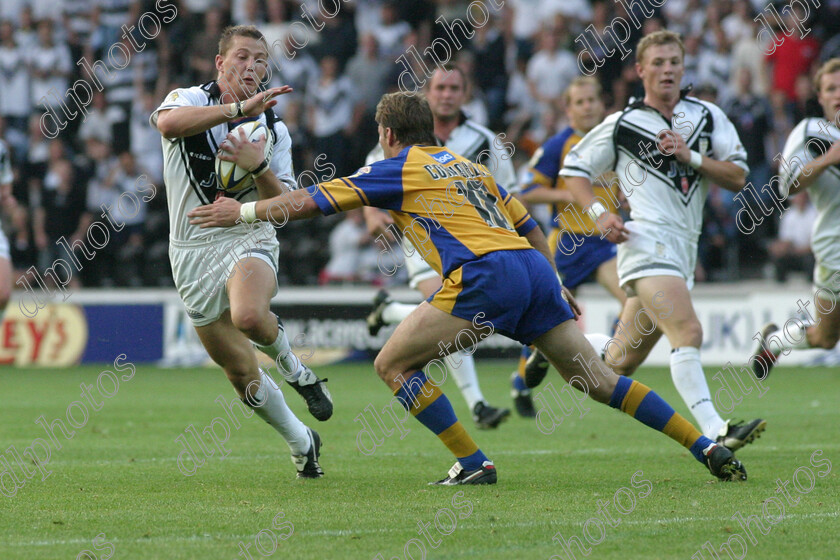 IMG 8108 
 Hull Fc v Leeds Rhinos
Richard Horne