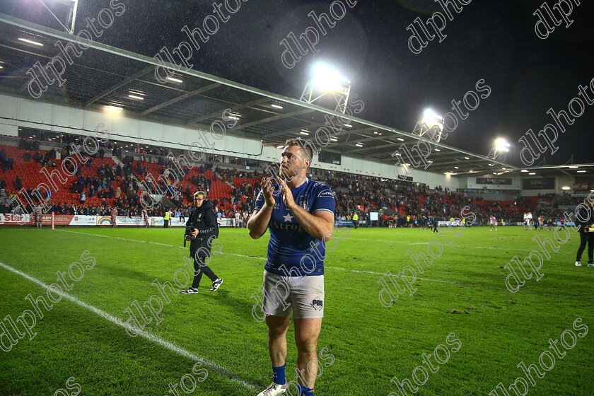 STvHFC 95910 
 St Helens v Hull FC