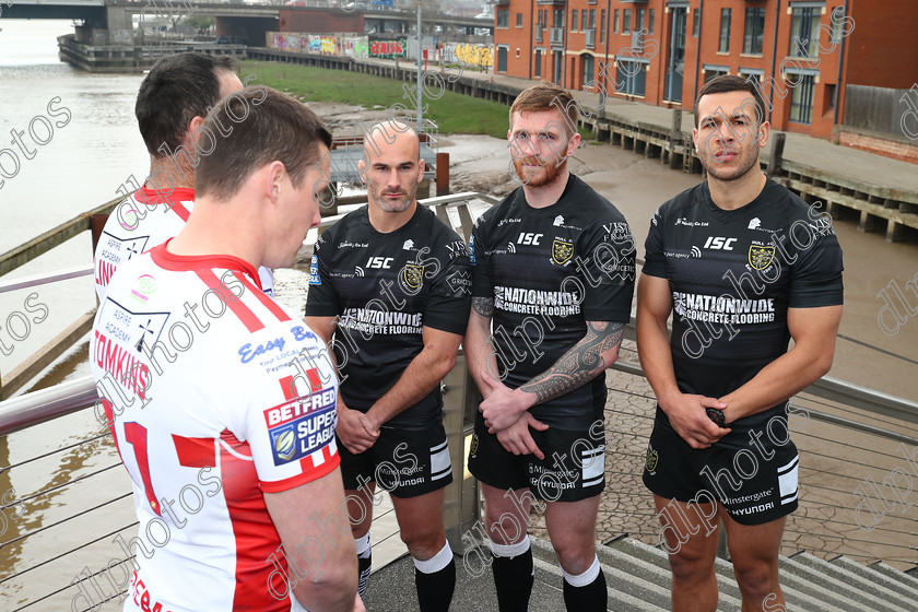 AQ3I5849 
 Hull FC v Hull Kr Press Launch 
 Keywords: Hull FC v Hull Kr Press Launch