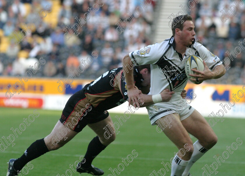 IMG 4585 
 Hull FC v Castleford Tigers 
 Keywords: Colin best