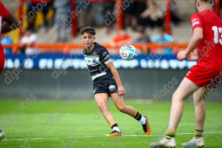 HKR16 HFC16175108 
 Hull Kingston Rovers u16s v Hull FC u16s