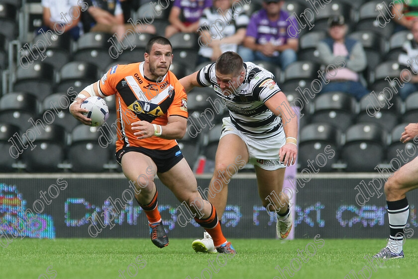 fc-castleford0209 
 justin carney, Tom Lineham 
 Keywords: Hull FC, Castleford Tigers