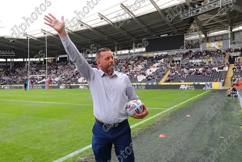 HFC WW83581 
 Hull FC v Warrington Wolves 
 Keywords: Rob Nolan