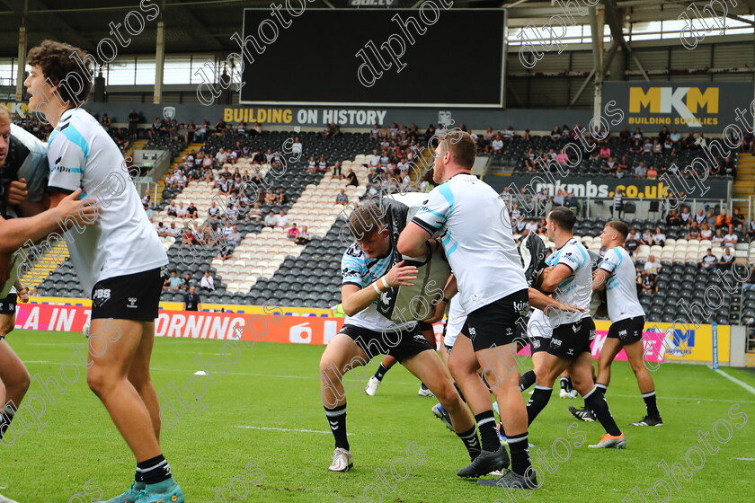 HFC TO04210 
 Hull FC v Toulouse Olympique