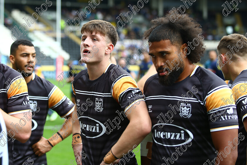 HFC WW83910 
 Hull FC v Warrington Wolves