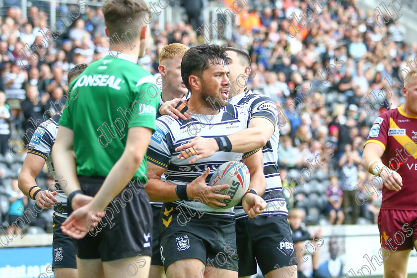 HFC-HG93936 
 Hull FC v Huddersfield Giants