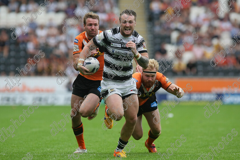 fc-castleford0805 
 Jordan Rankin 
 Keywords: Hull FC, Castleford Tigers