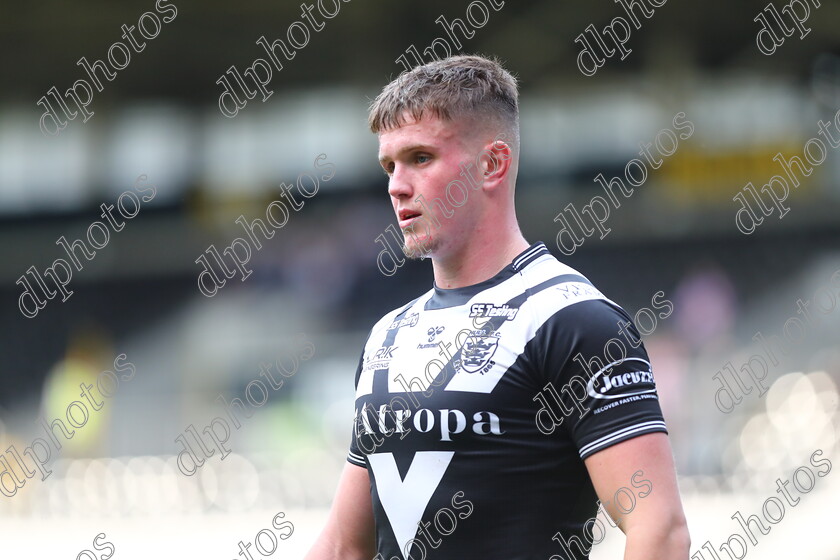 HFC TO04563 
 Hull FC v Toulouse Olympique