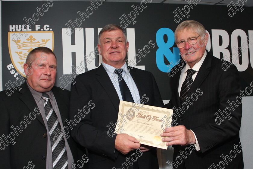 hullfc-dinner2409 3885 
 Keywords: tevor Skerrett Johnny Whiteley