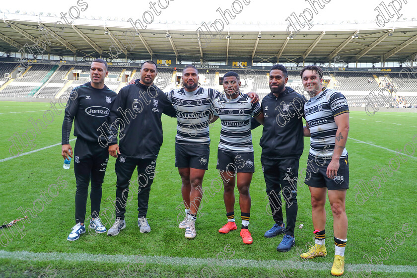 HFC-HG94577 
 Hull FC v Huddersfield Giants