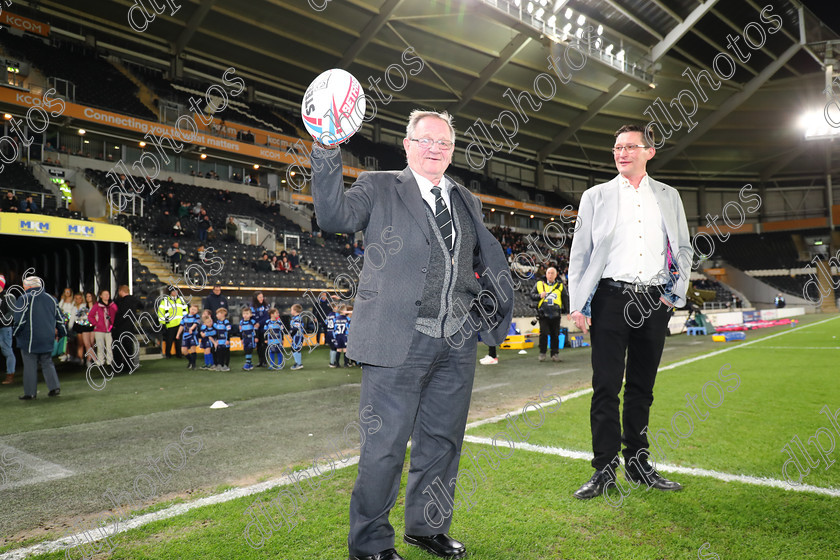 FC WOLVES15308 
 Hull FC v Warrington Wolves