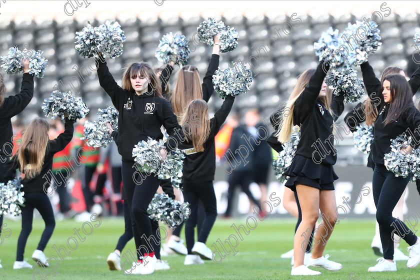 HFC CD11507 
 Hull FC v Catalan Dragons