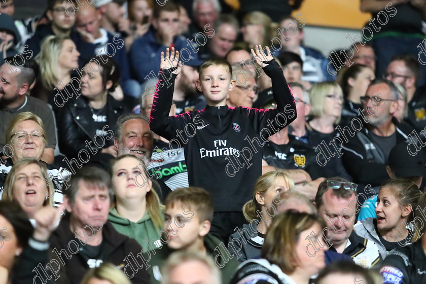 FC-giants672 
 Hull FC v Huddersfield Giants